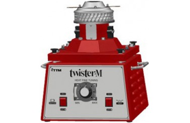 Аппарат для сахарной ваты ТТМ TWISTER-M